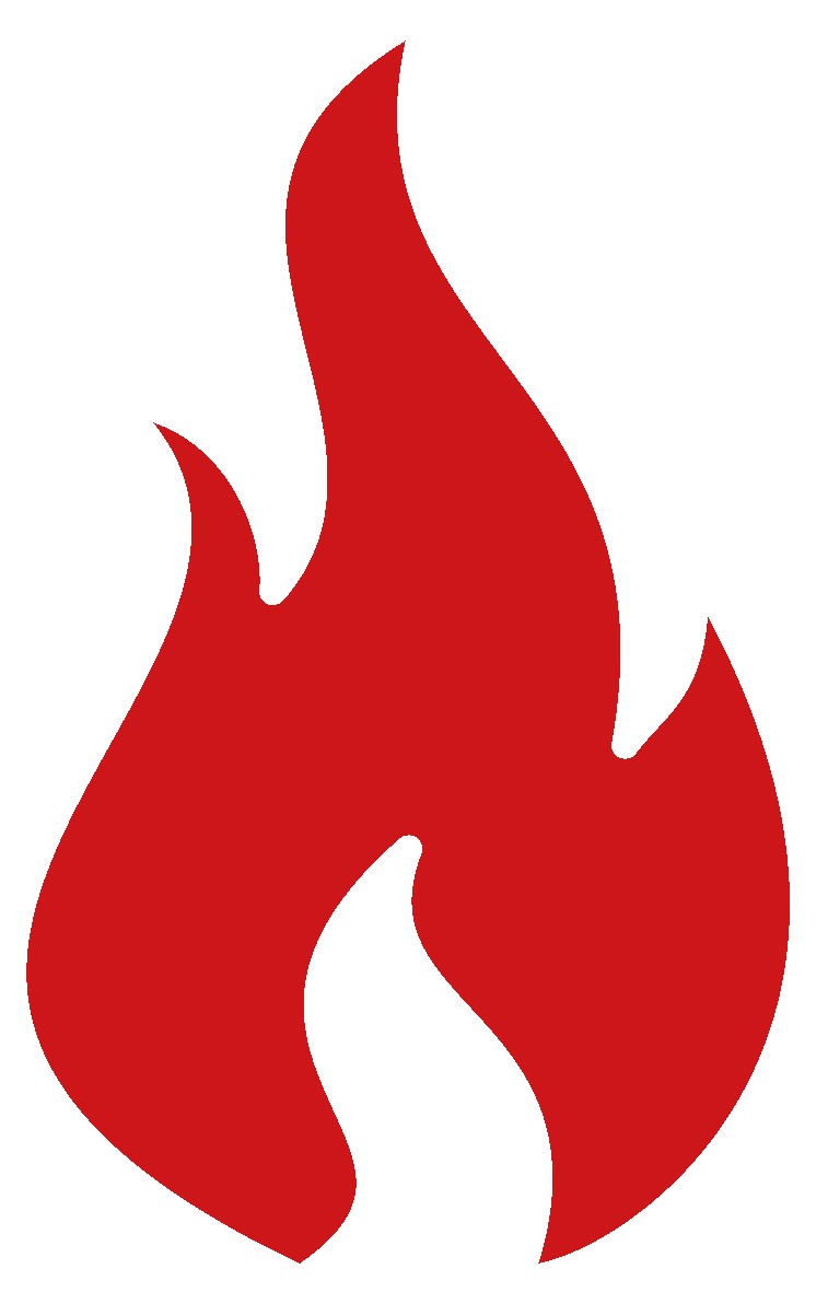 Flamme