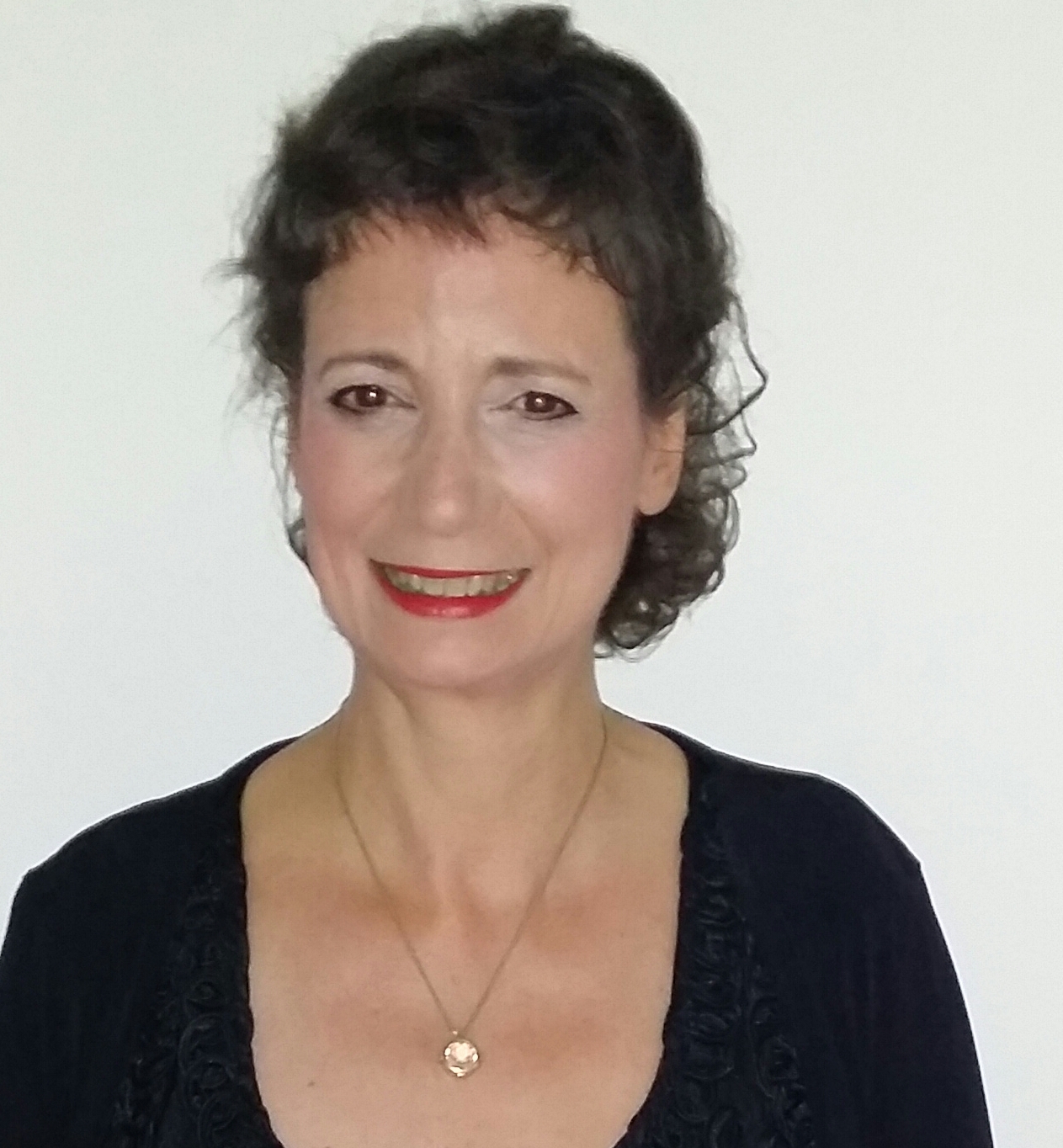 Porträt Petra Hendricks