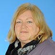 Kerstin Borchert von Bockel
