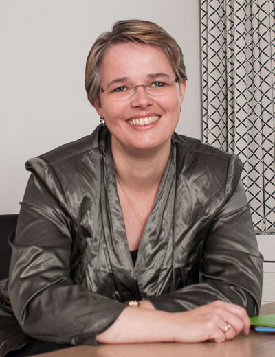 Dr. Katja Nienaber