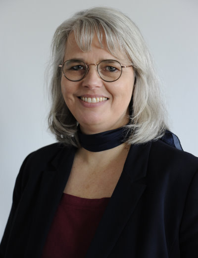 Dr. Katja Nienaber