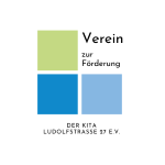 Logo des Fördervereines Ludolfstraße