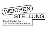 Logo WeichenStellung Logo WeichenStellung