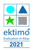 von ektimo® evaluiert