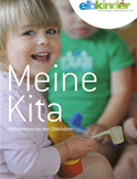 Meine Kita Elternbroschüre