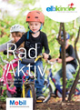 Rad Aktiv - Rauf aufs Rad - Radfahren mit Kindern