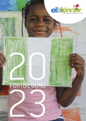 Fortbildungsprogramm Elbkinder 2023 Fortbildungsprogramm 2023