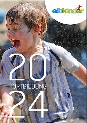 Fortbildungsprogramm Elbkinder 2024 Fortbildungsprogramm 2024