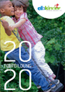 Fortbildungsprogramm Elbkinder 2020 Fortbildungsprogramm 2020