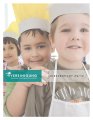 Jahresbericht 2009/2010 der Vereinigung Hamburger Kindertagesstätten gGmbH