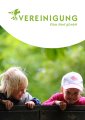 Flyer - Die Vereinigung Kitas Nord gGmbH Flyer - Die Vereinigung Kitas Nord gGmbH