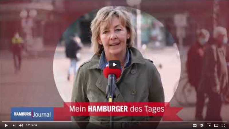 Videobeitrag vom Hamburg-Journal