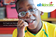 Hürden Überwinden! Projektbericht