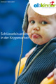 Schlüsselsituationen in der Krippenarbeit Titelbild Schlüsselsituationen
