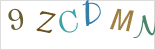 Security code *