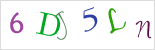 Security code *